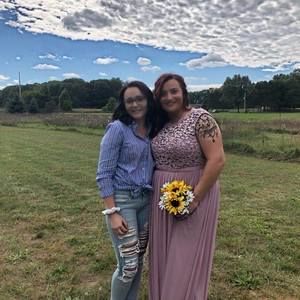 Meet your Posher, Kimberly